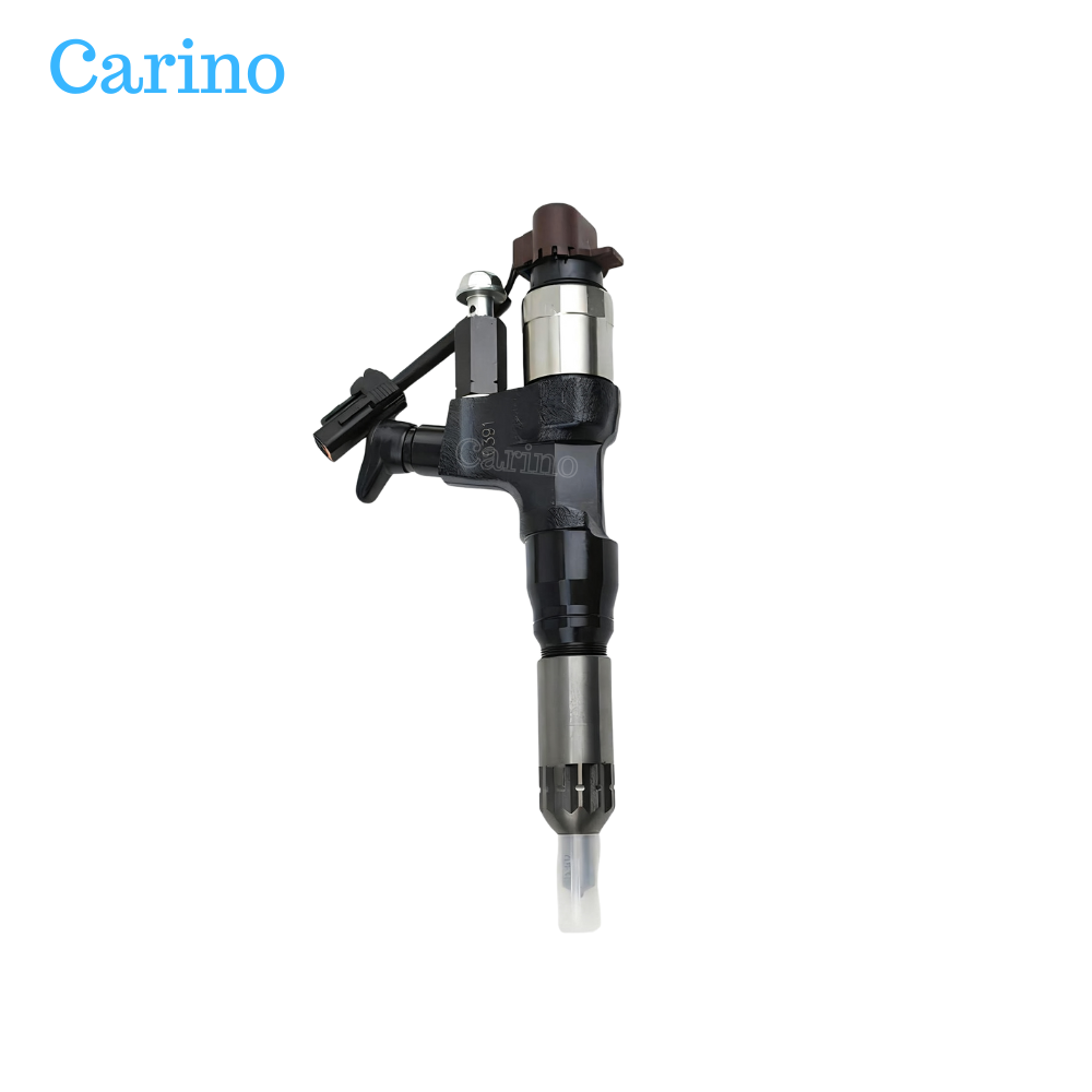 095000-8621 ME306200 Inyector diésel